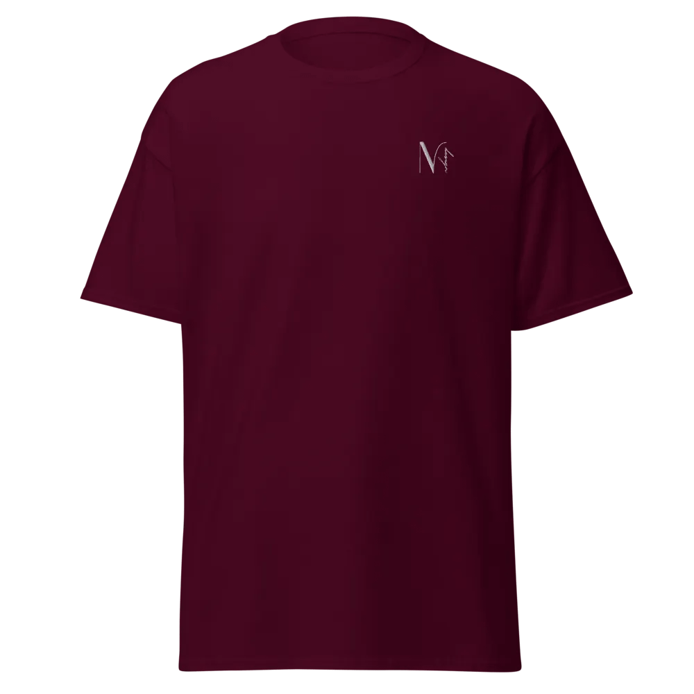 Rogue Lines Graphic Tee product image (25)