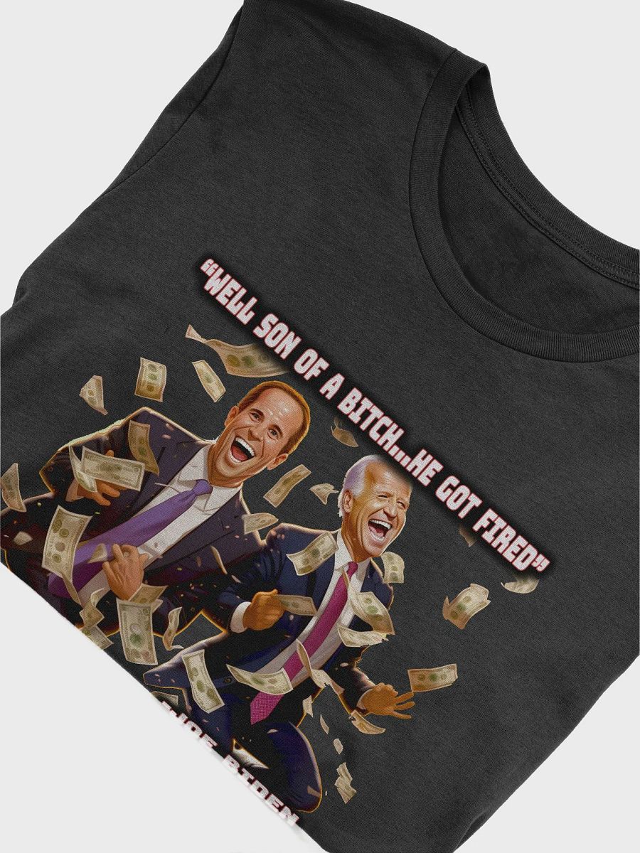 He Got Fired product image (5)