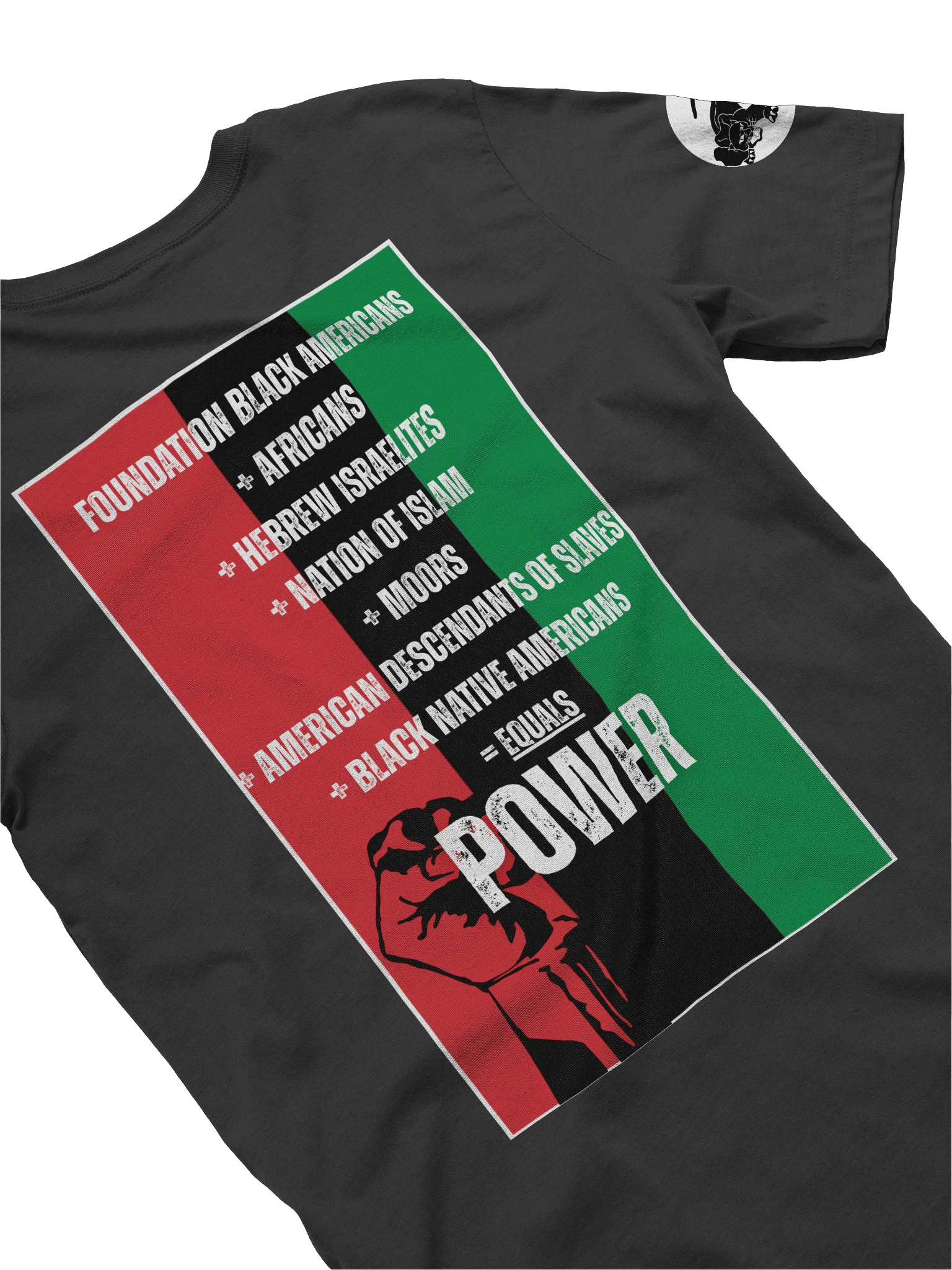 Shakur Legacy T-Shirt product image (4)