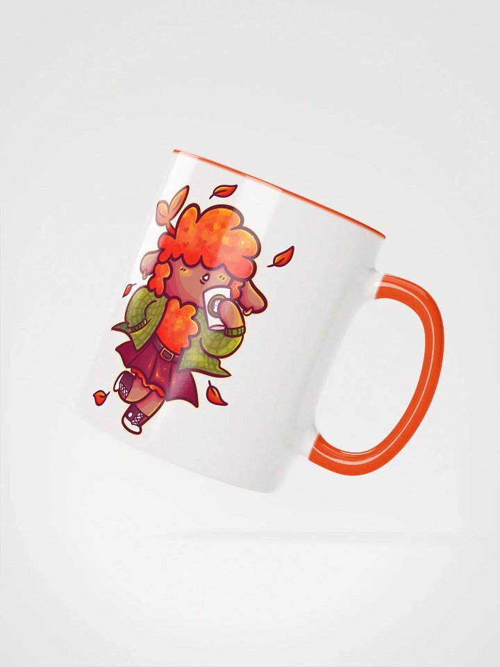 Autumn Shirley - Mug product image (2)