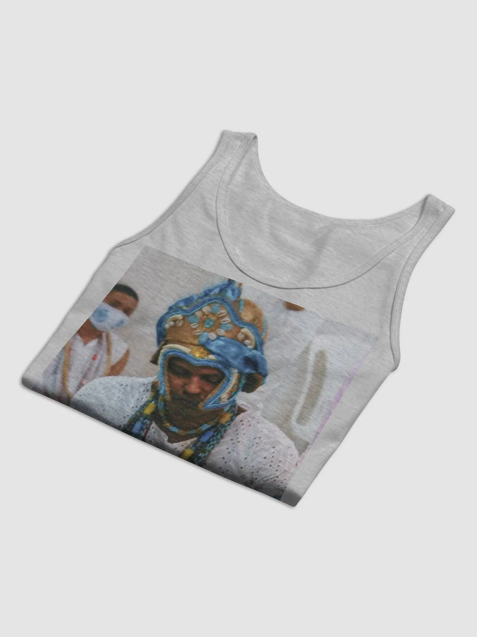 Logum de Edé o Guerreiro caçador product image (3)