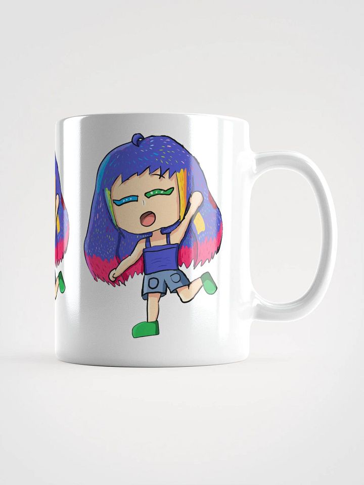Cute Chibis Mug product image (5)