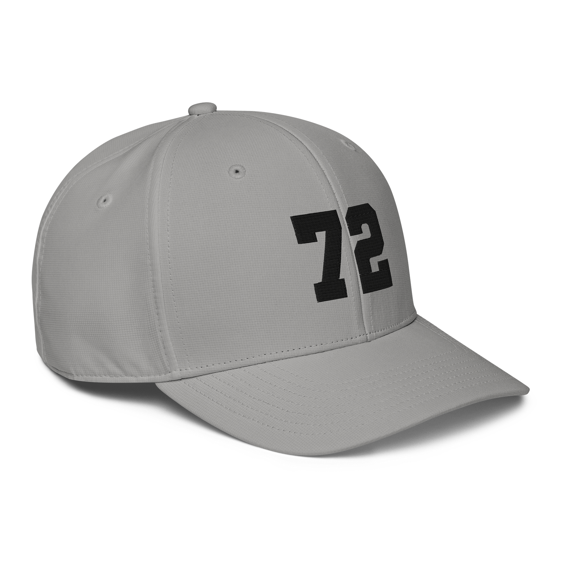 Number 72 Design Adidas Performance Caps product image (15)
