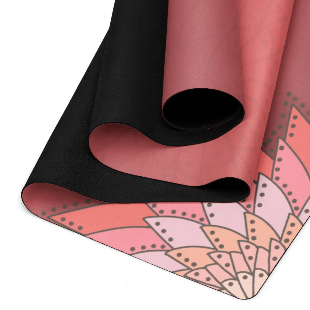 Mandala Yoga Mat product image (2)
