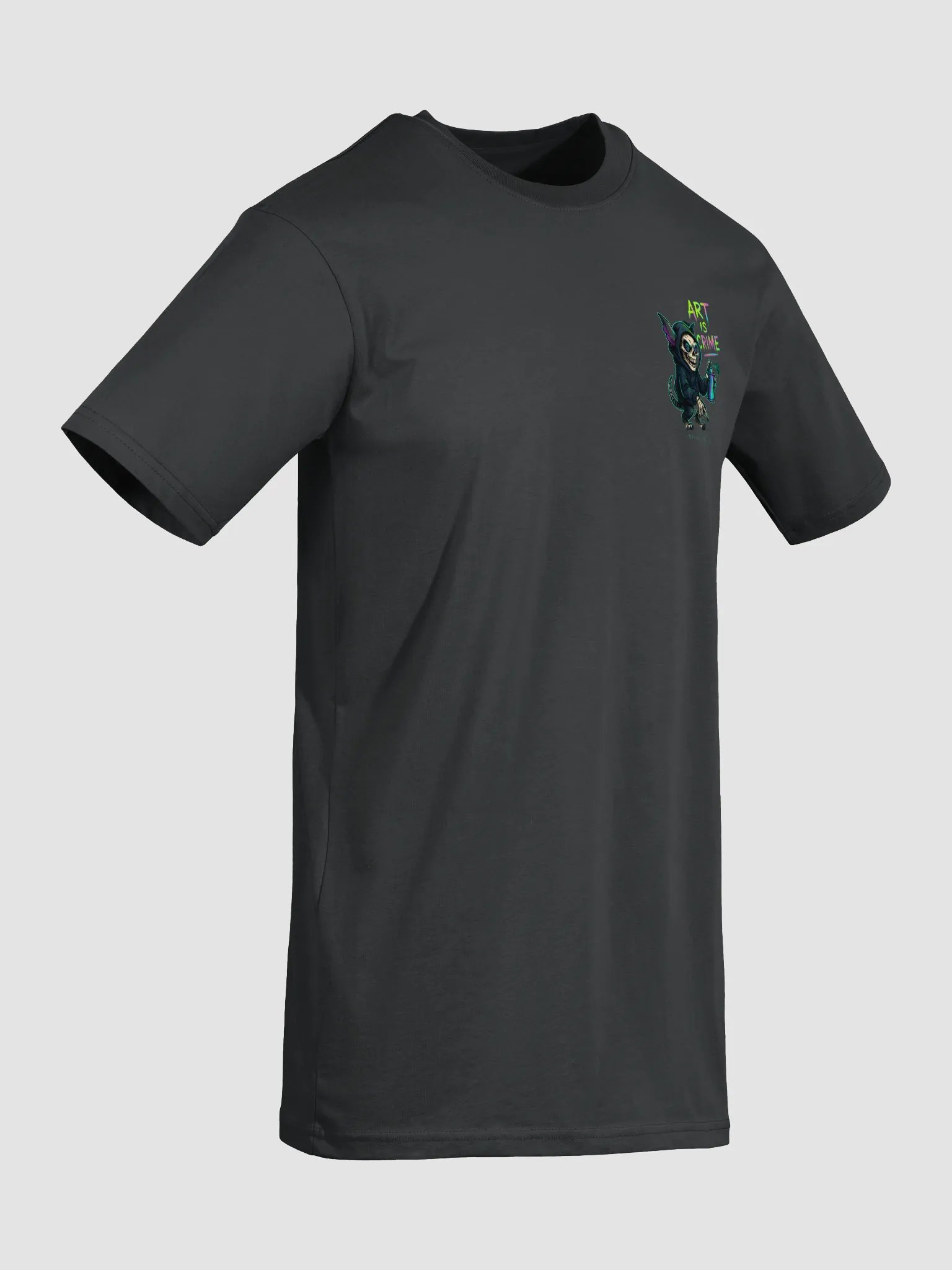 Graffiti Rebel Tee product image (2)