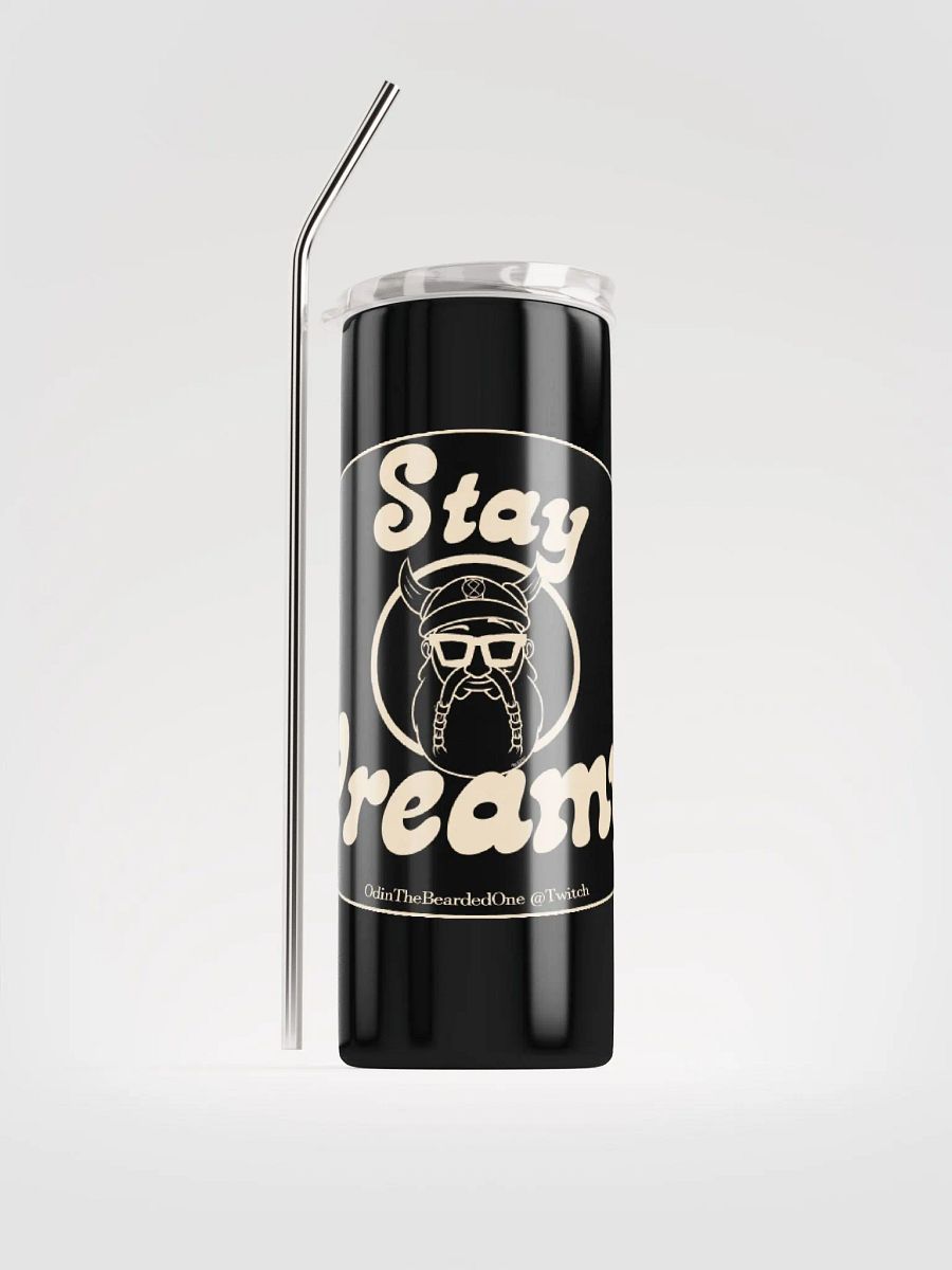Keep your drinks cool and creamy! product image (1)