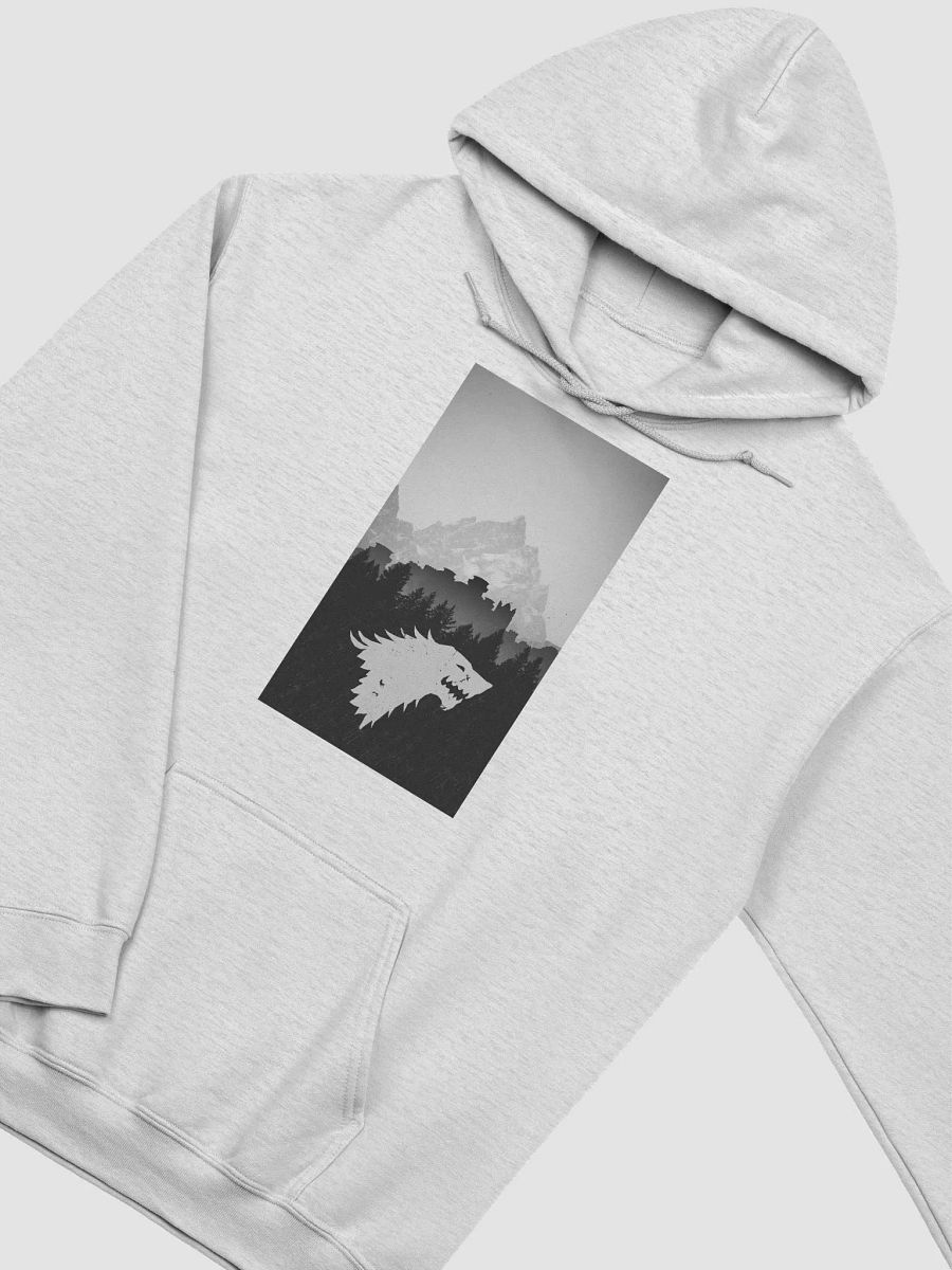 House Stark Winterfell Unisex Hoodie product image (19)