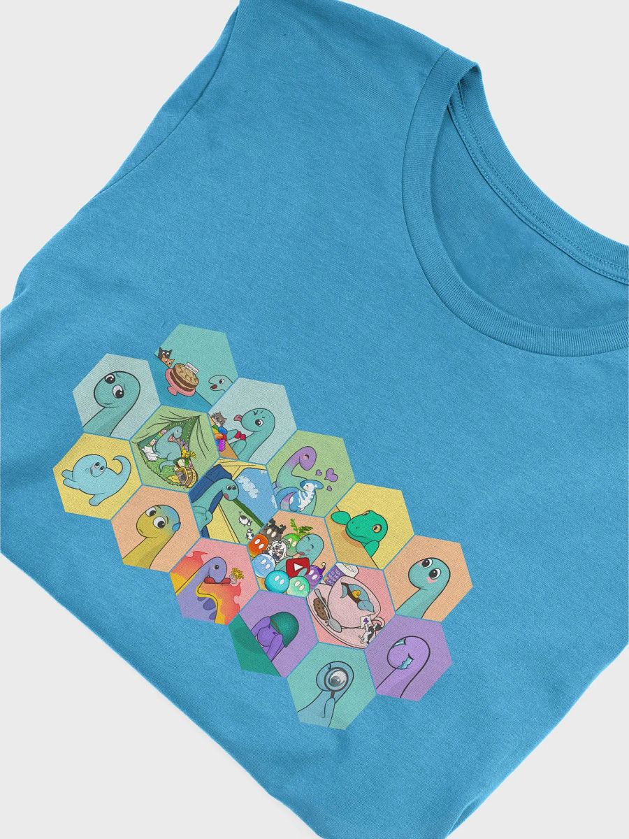 4th Anniversary Tee product image (36)
