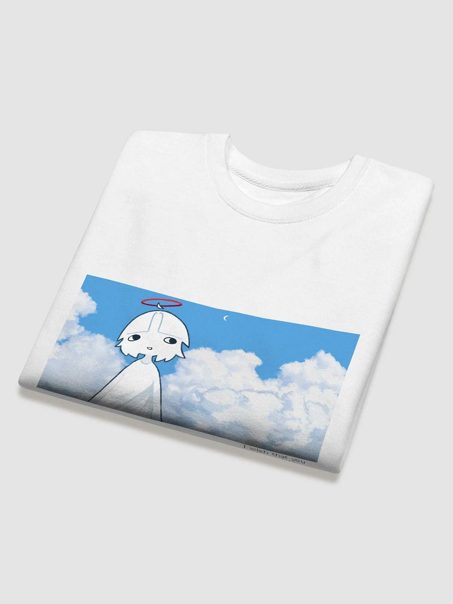 Memory. ( Sweatshirt ) product image (3)