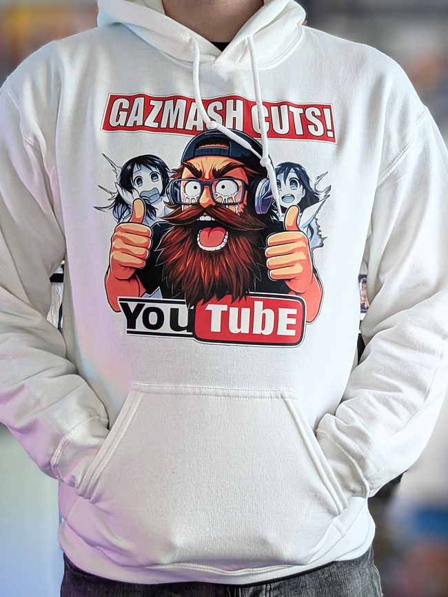 Hoodies