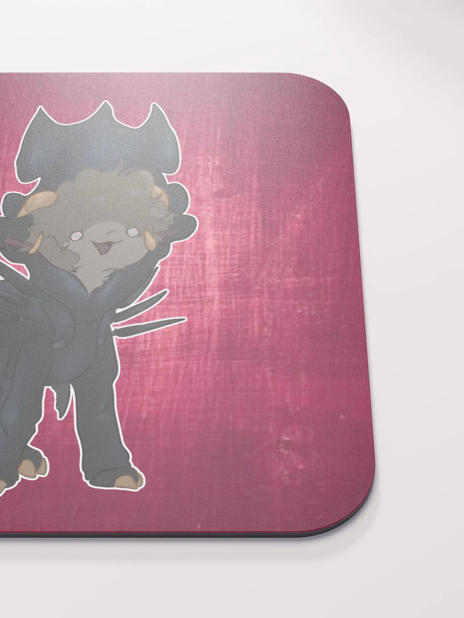 Halloween Xenomorph Queen Costume Mouse Pad product image (5)
