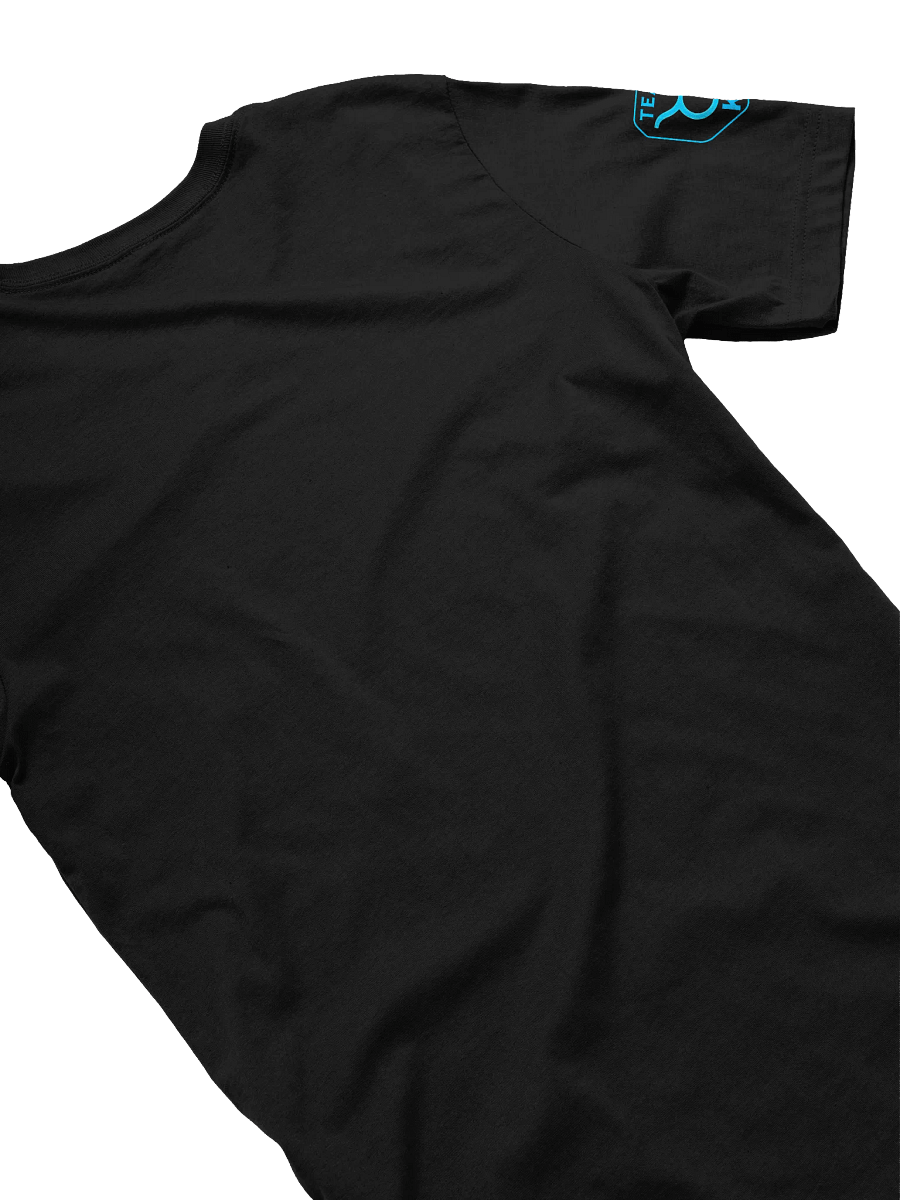 TEAM K Taurus ZODIAC T-Shirt product image (4)