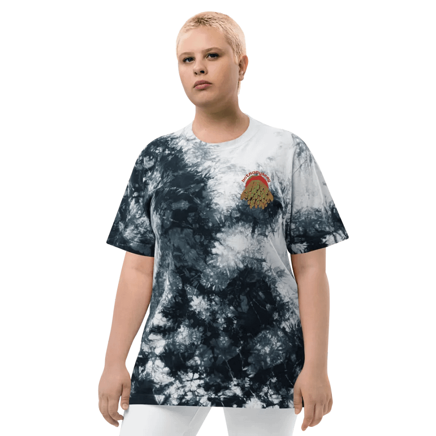 Get High Tie-Dye product image (12)
