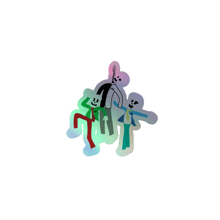 Corporate Goobers Holo product image (1)