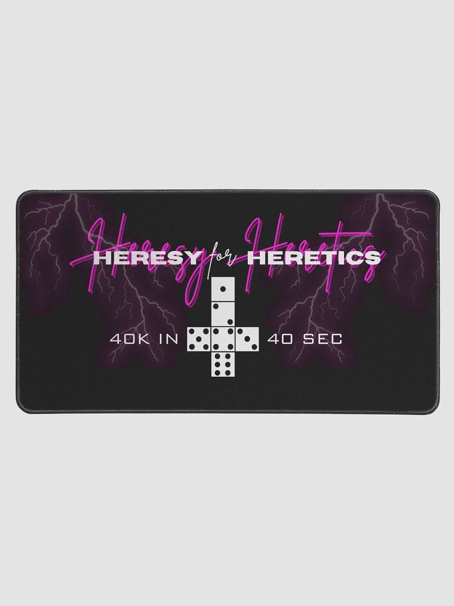 Desk Buddy Mat product image (1)