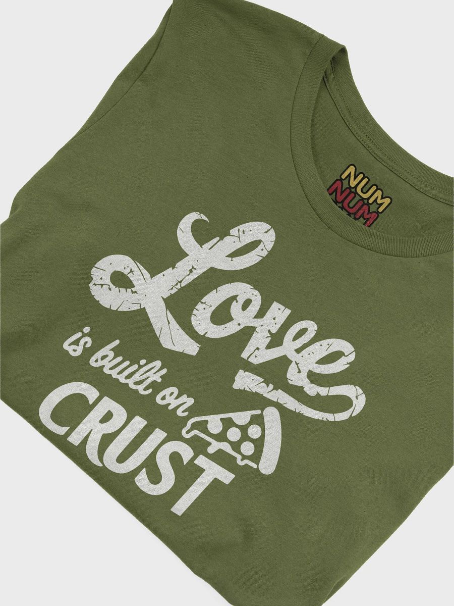 Love is build on CRUST product image (3)
