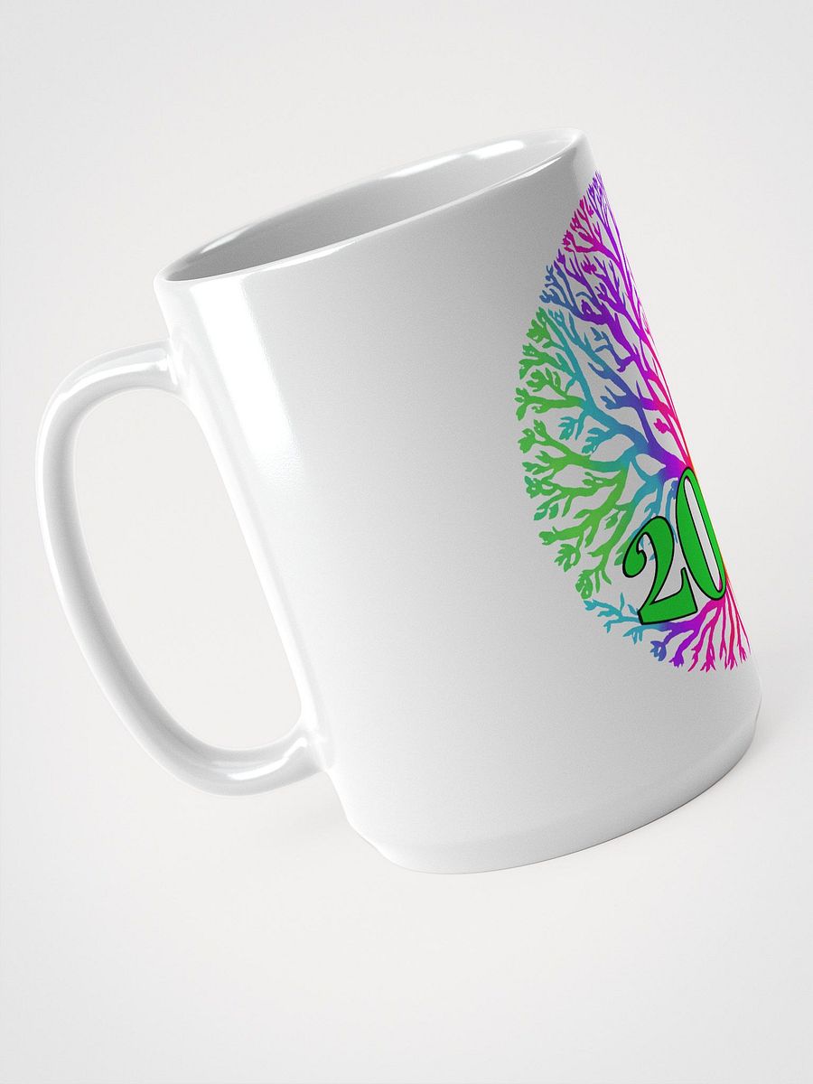2025 Pride Month Tree of Life Mug product image (3)