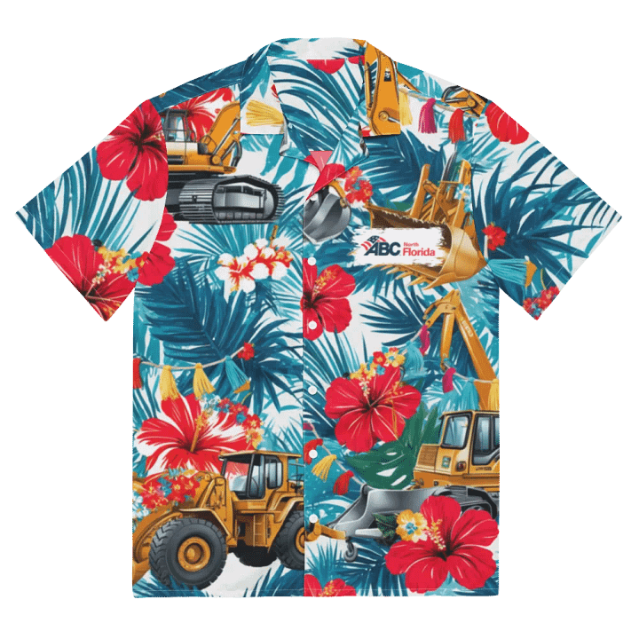 The Aloha Island Shirt product image (1)