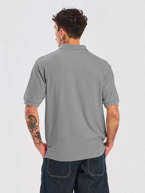 Photo showing Port Authority Polo Shirt 