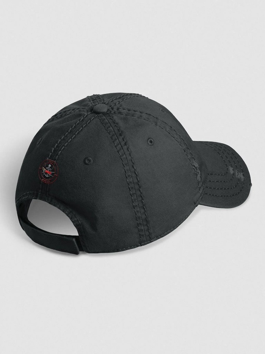 Shenanigators Crossing - Distressed Hat product image (15)