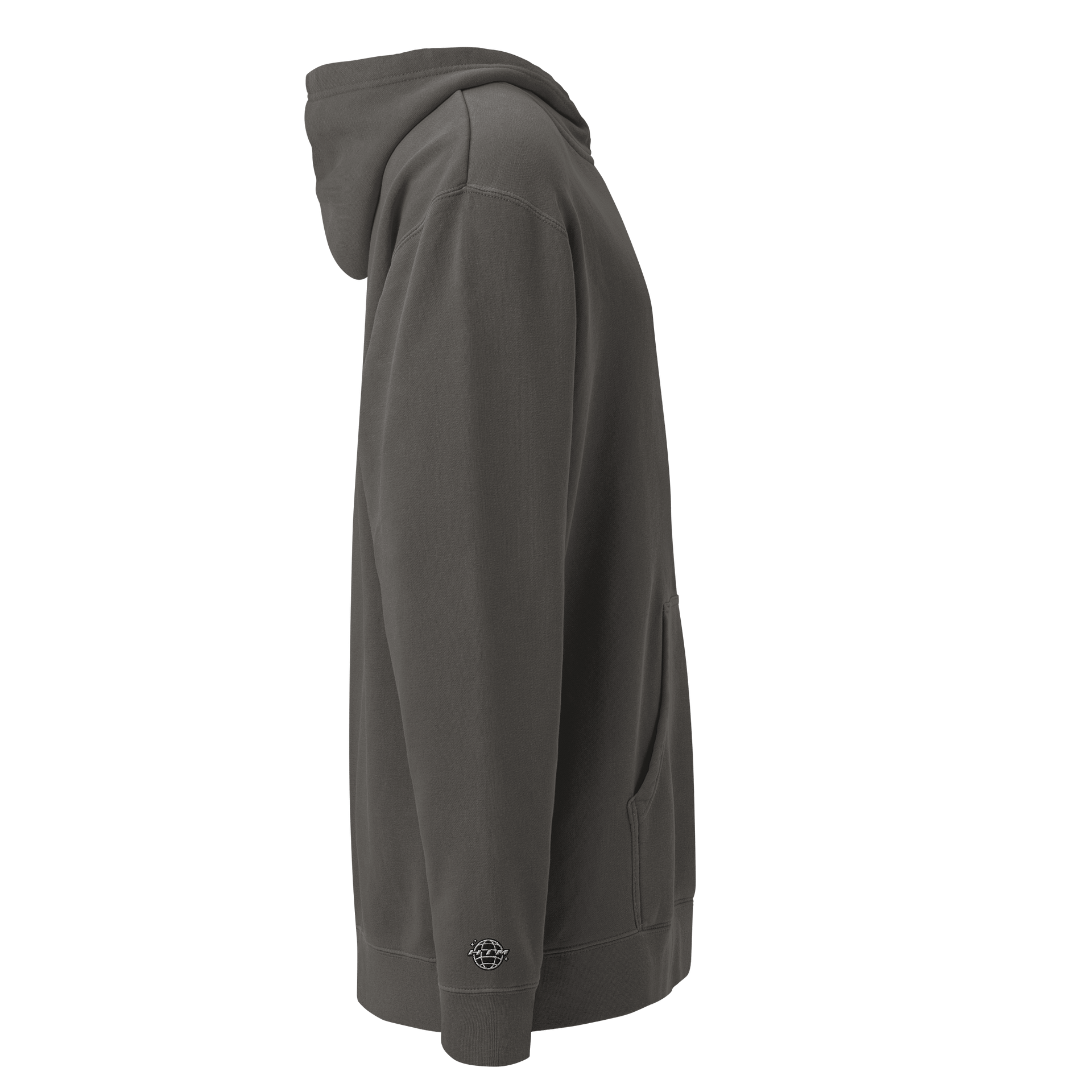 "Bad Influencer" Hoodie product image (3)