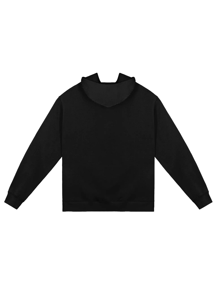 SYN Winter Comfort Wear In Black and White product image (4)