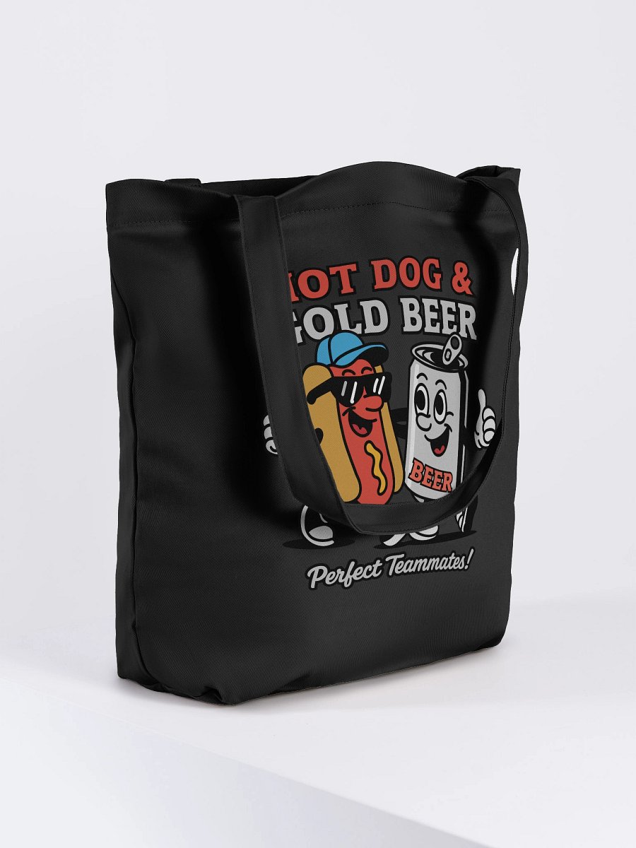 Hot Dog & Cold Beer product image (8)