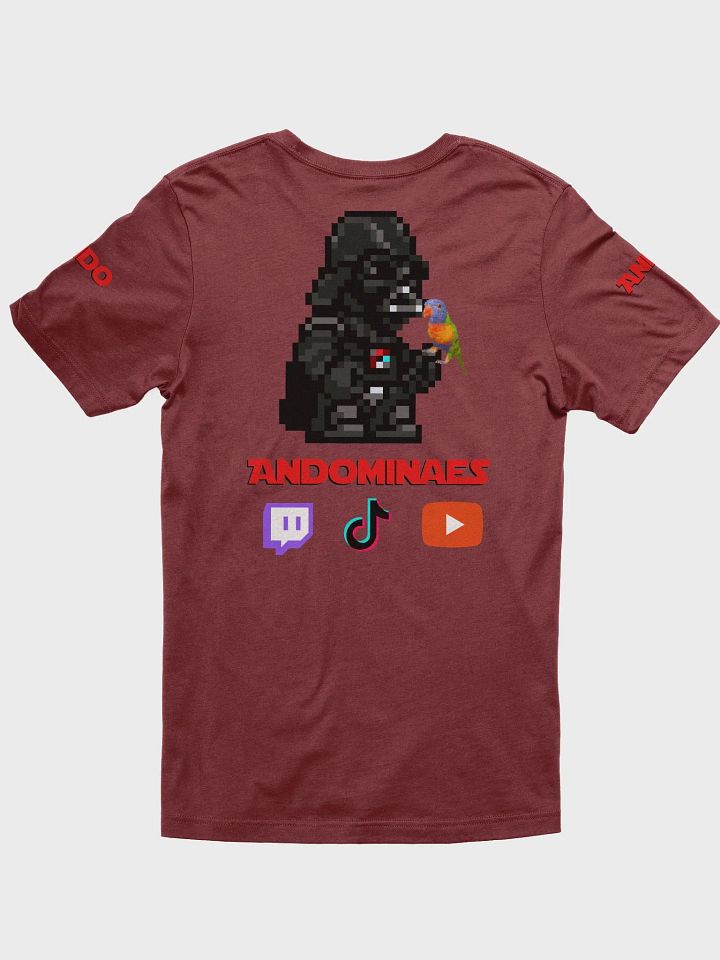 Ando shirt product image (2)