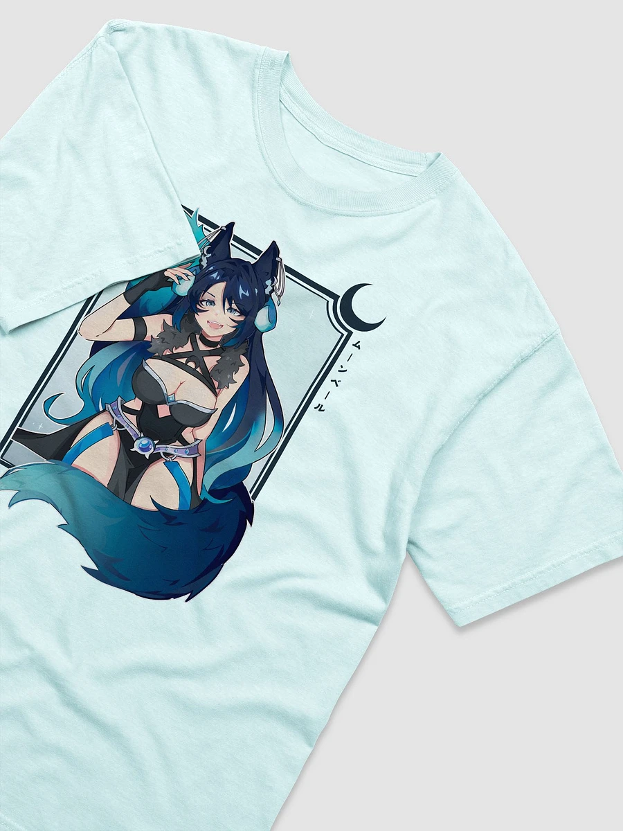 Kitsu Waifu Shirt Type 2 product image (12)