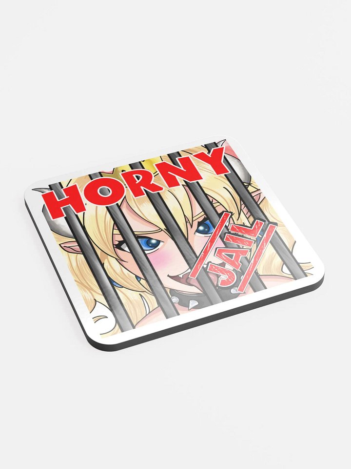 Jail Coaster product image (2)