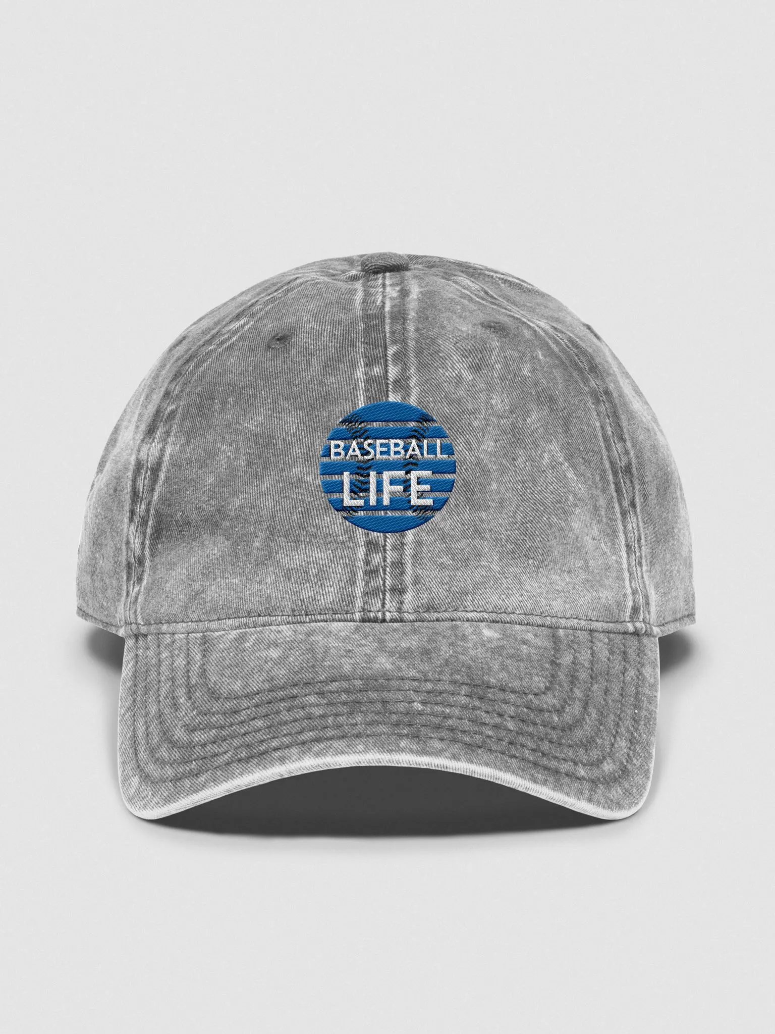 Baseball Life | Hat product image (1)