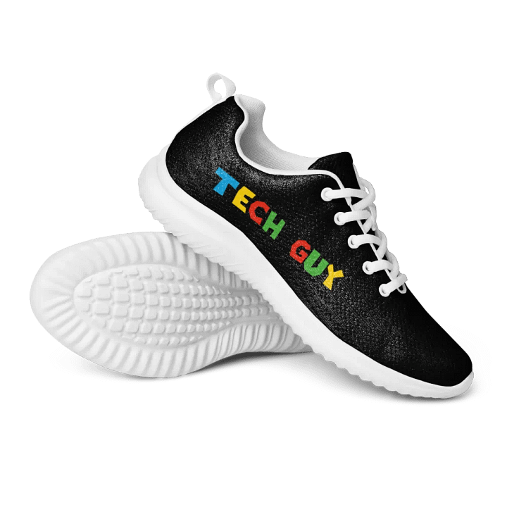 Tech Guy Shoes product image (1)