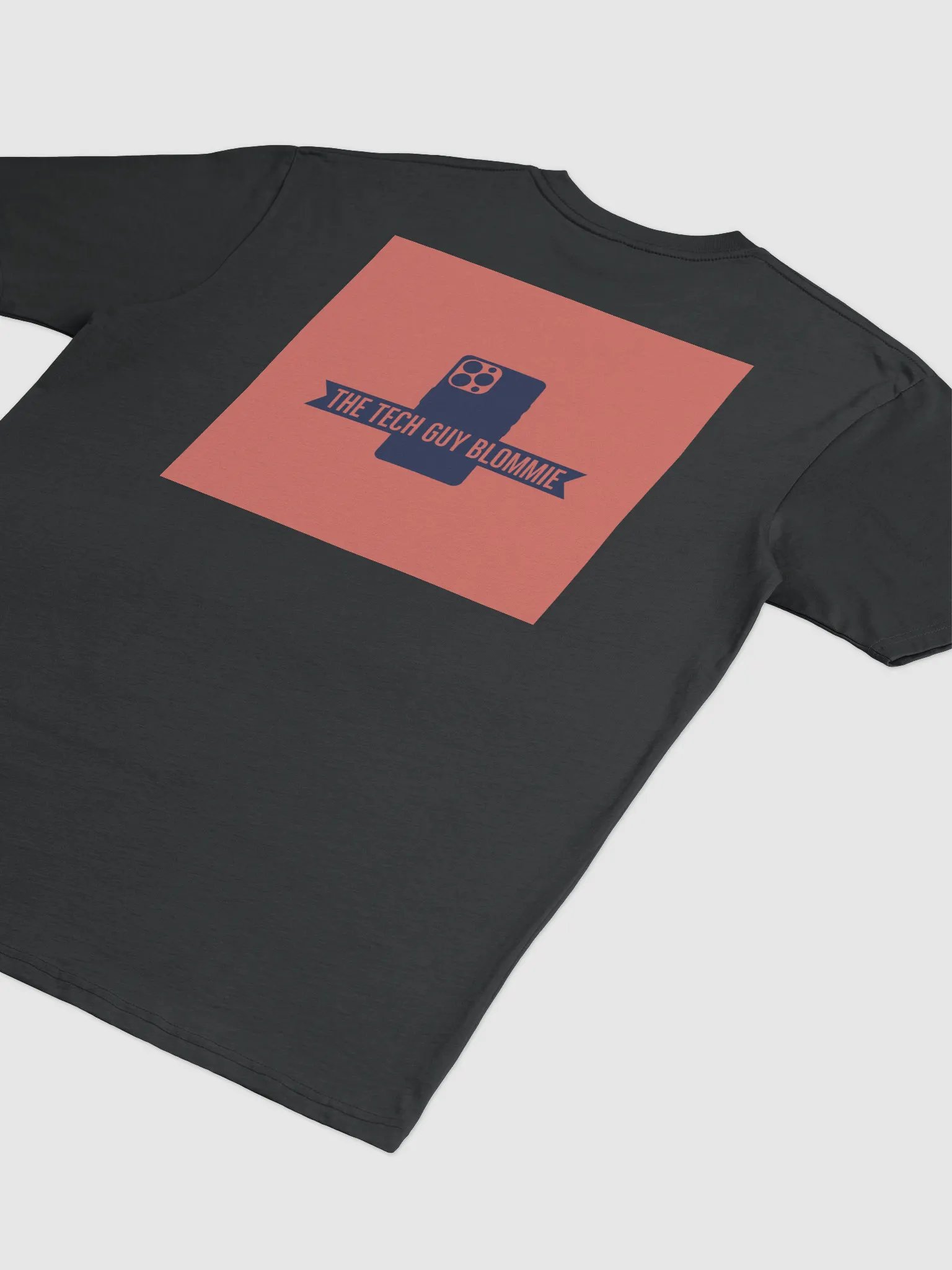 Tee shirt product image (4)