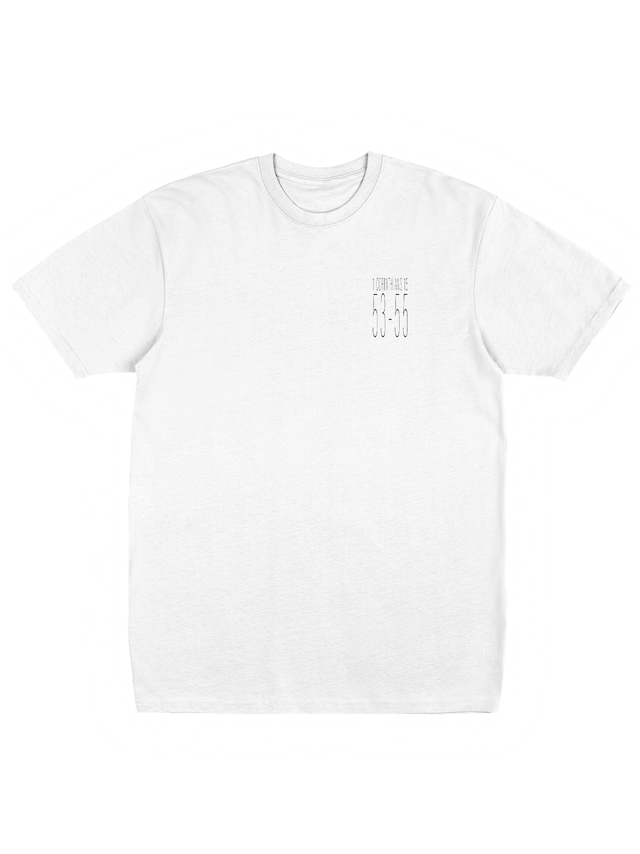 Live Die Live+ Short Sleeve product image (1)