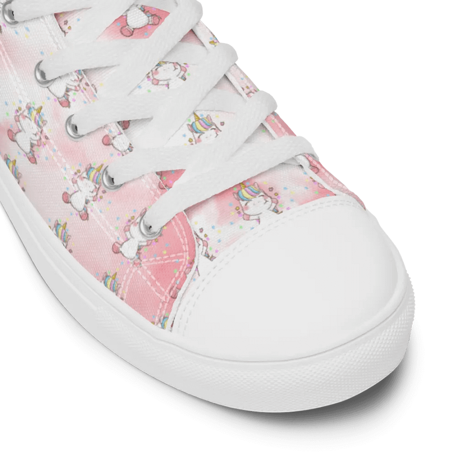Cute Unicorn Shoes product image (1)