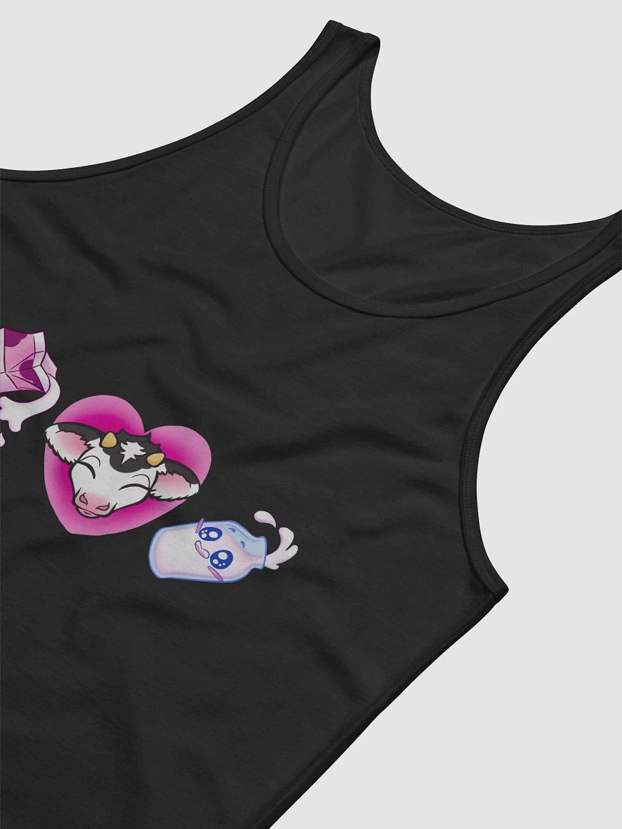 Milky Trio Tank Top product image (22)