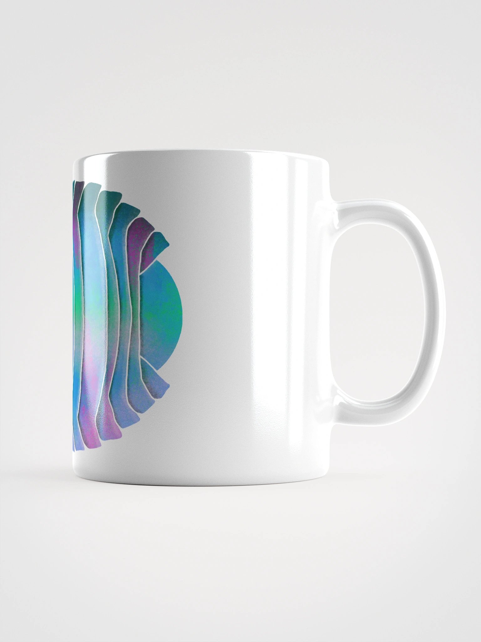 Polysexual Isopod Mug product image (2)