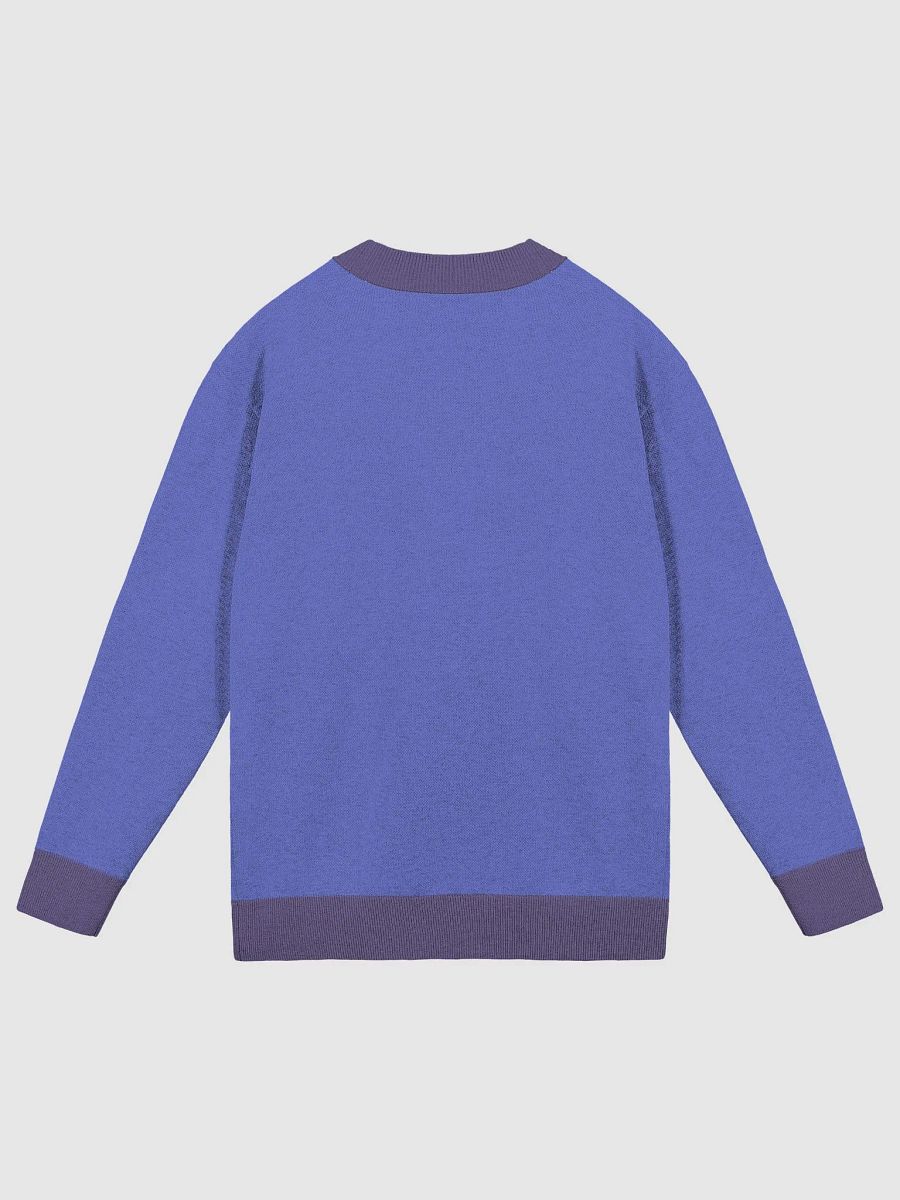 The Lucky One Jacquard Knit Cardigan product image (9)