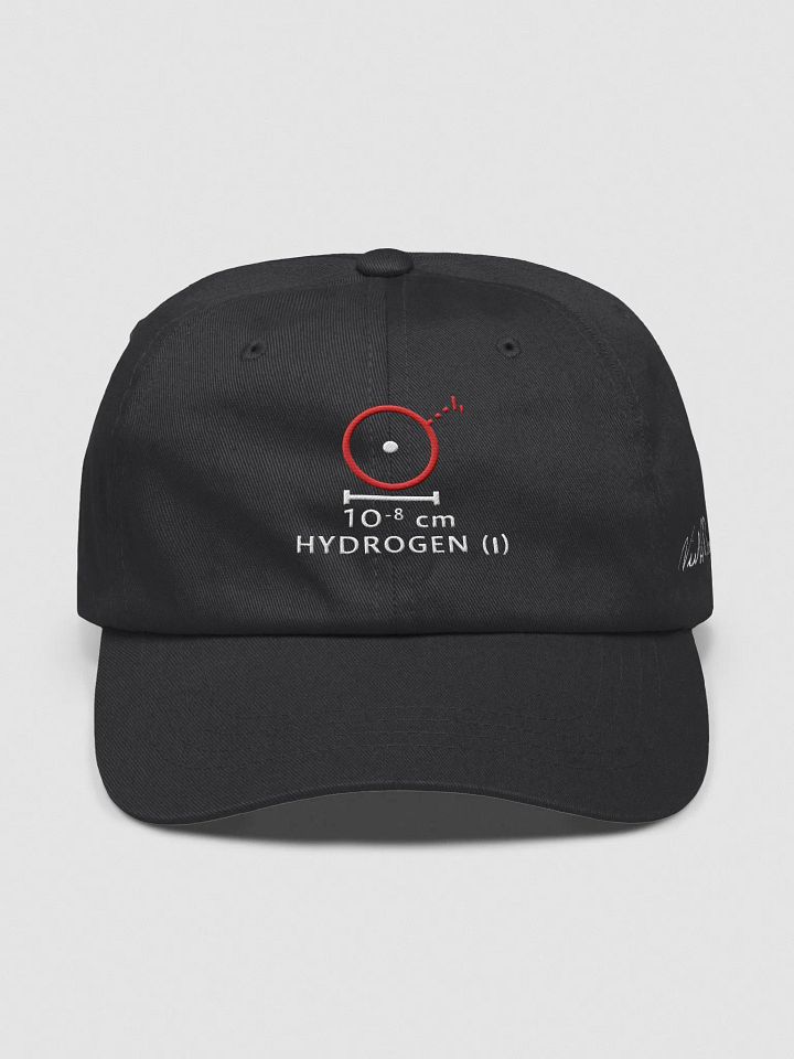 Atomic Black Hat product image (1)