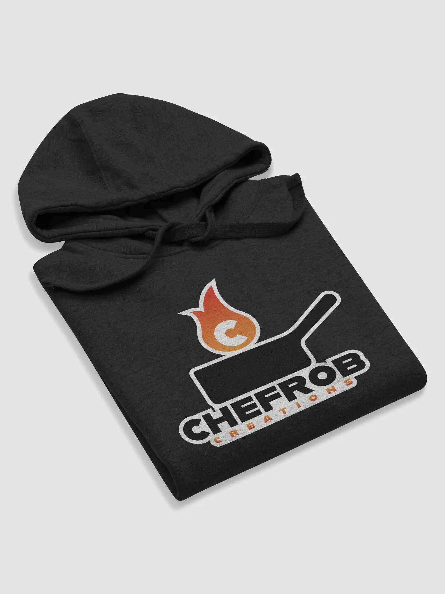 Logo V3 Hoodie product image (4)