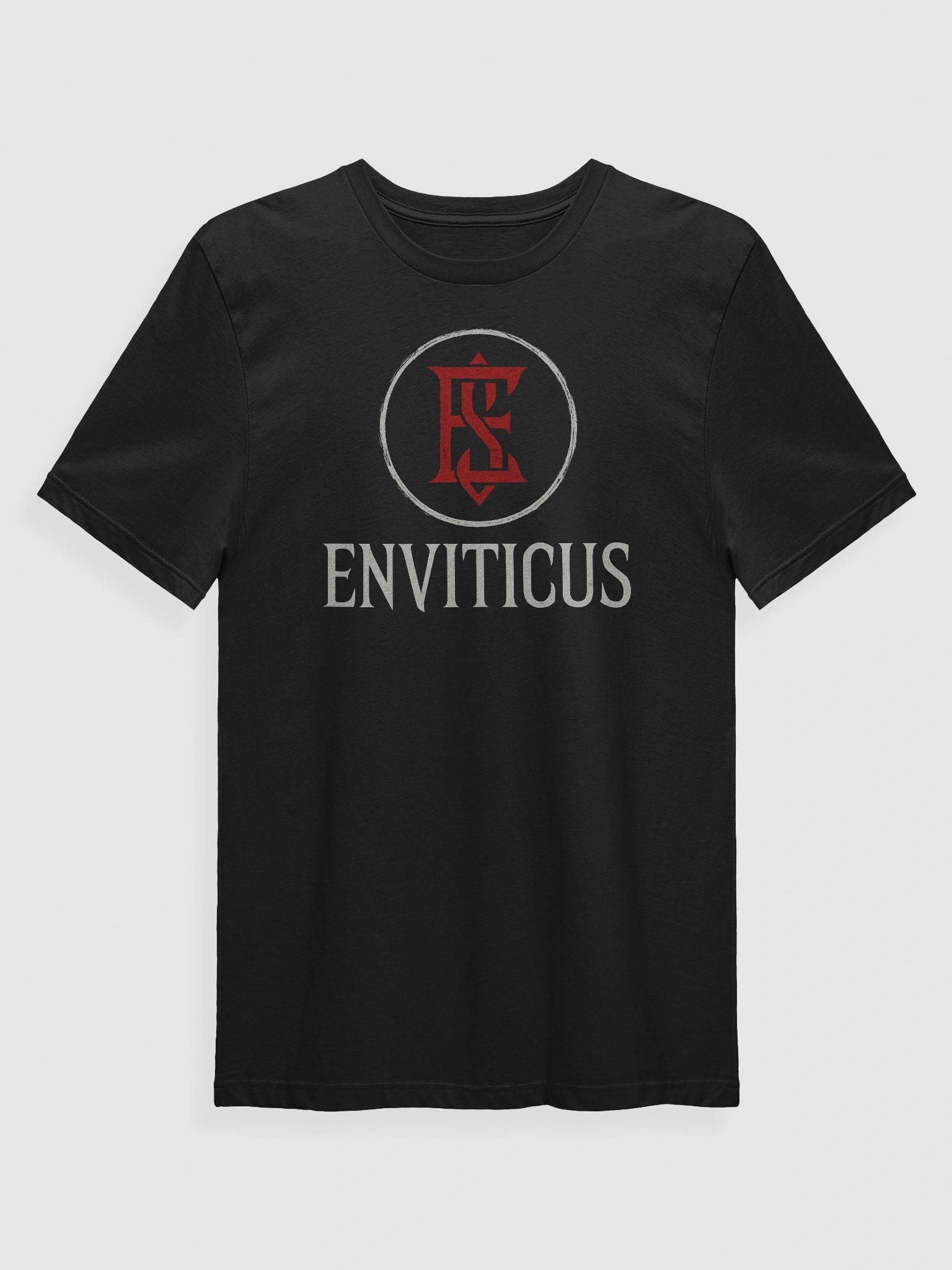 ENVITICUS T-shirt. product image (3)