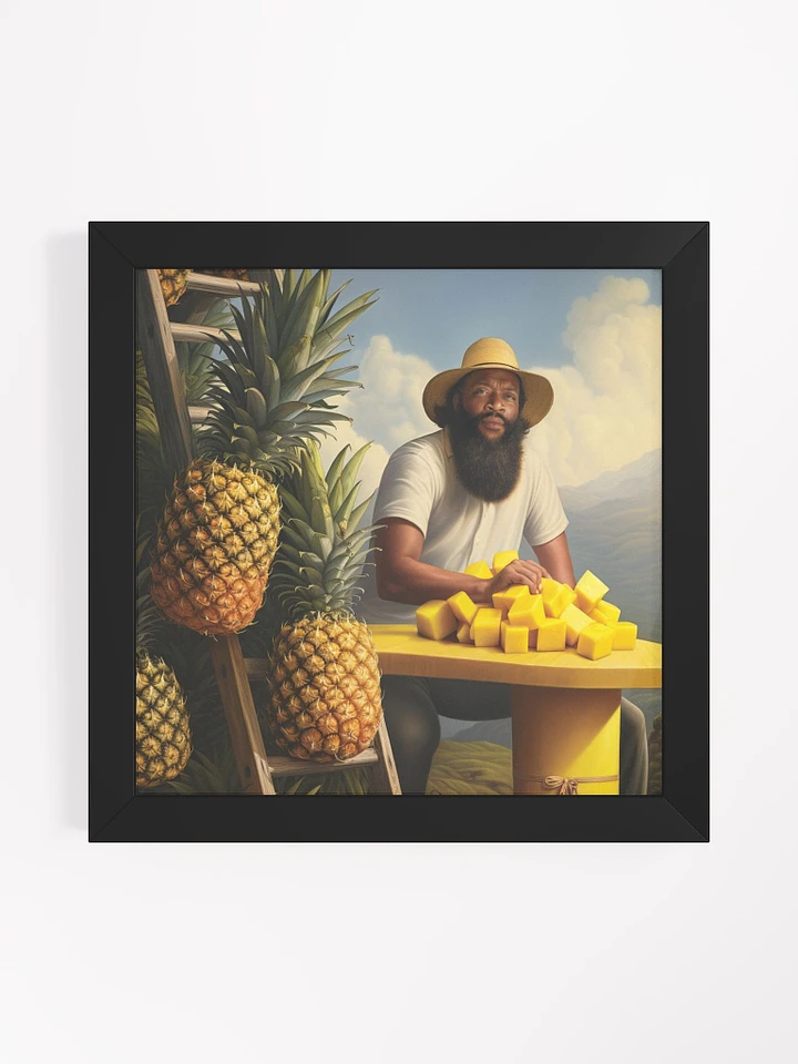 Rick Ross - Pineapple Farmer product image (1)