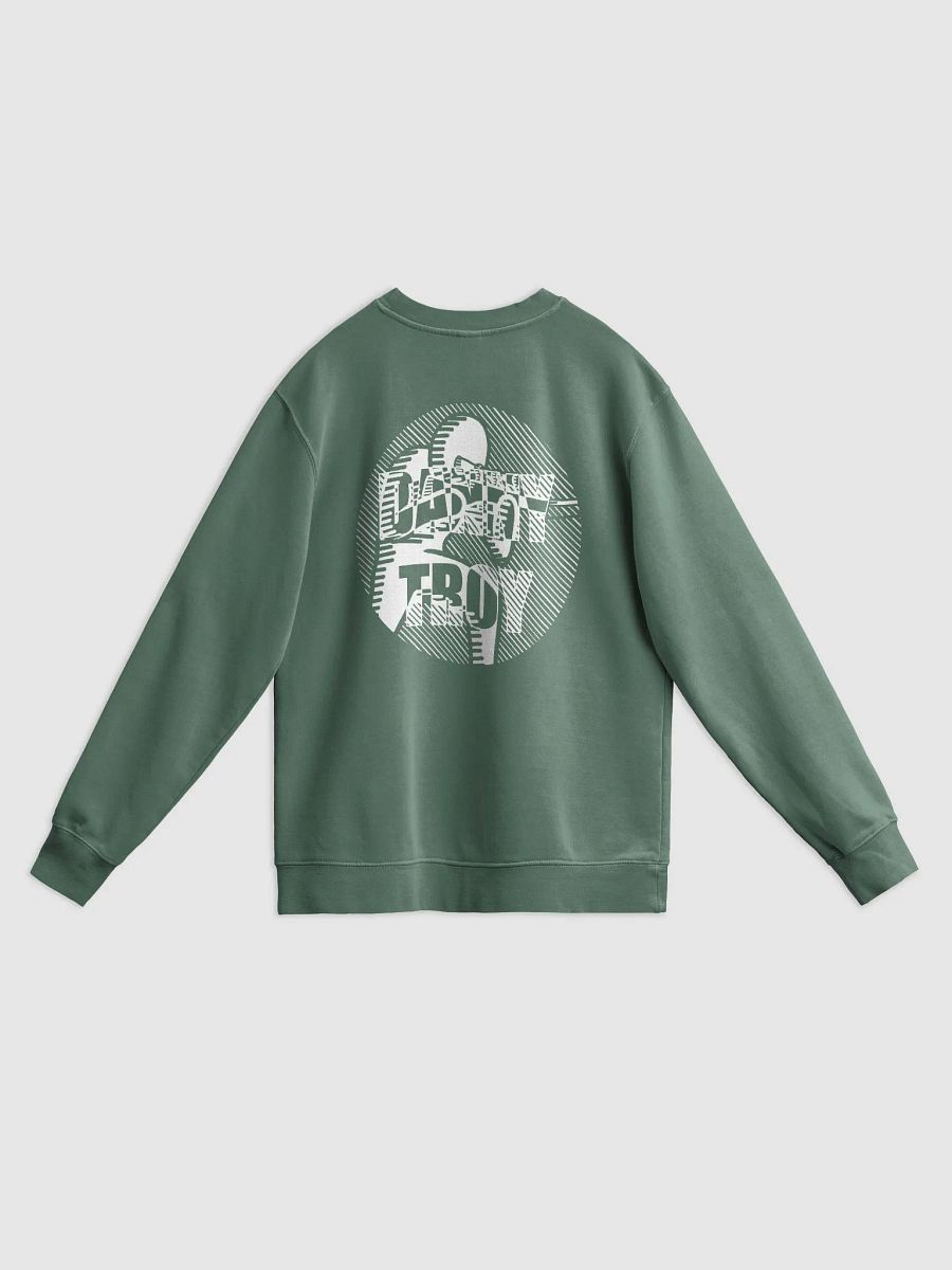 DannyTroy - Alpine Sweatshirt product image (2)