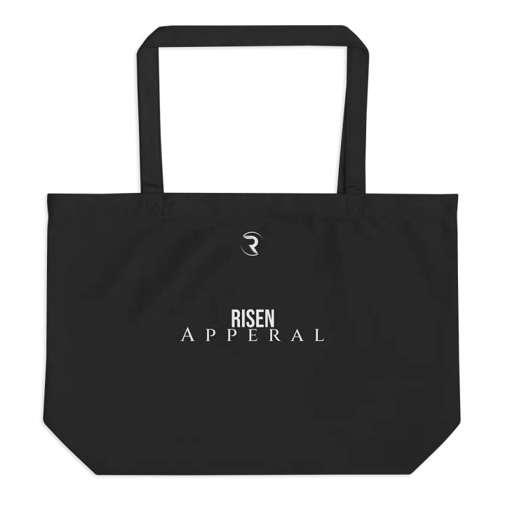 Risen Apperal | Tote Bag product image (2)