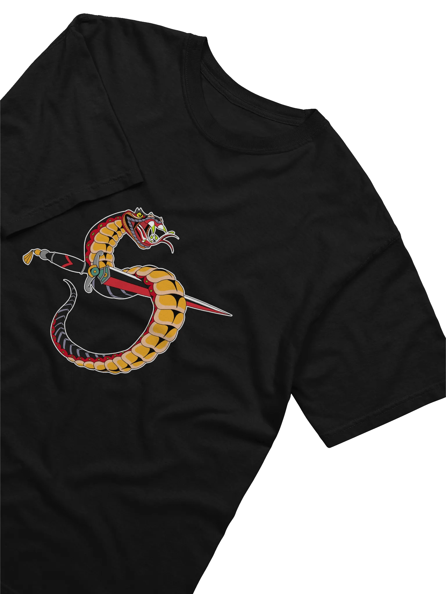 Voices in my Head T-Shirt product image (3)