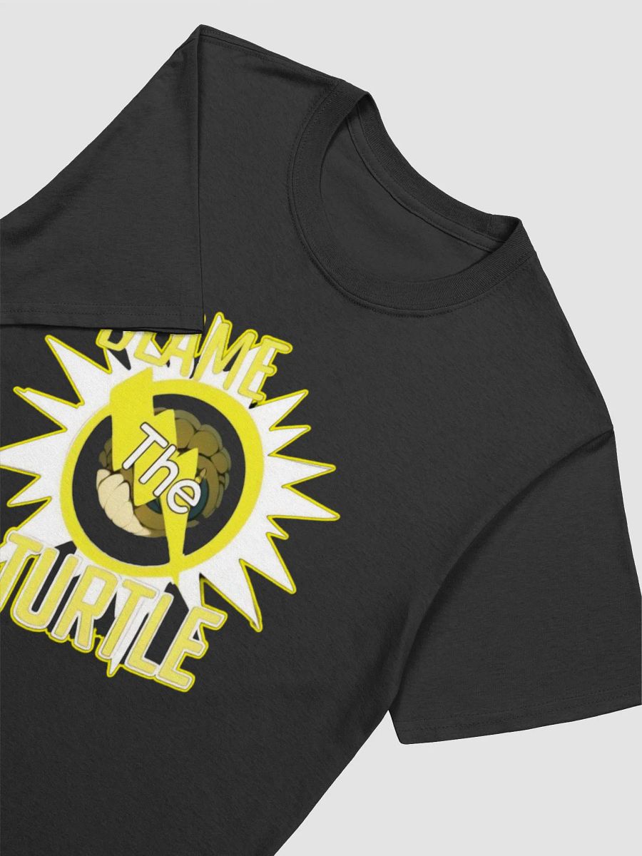 Blame The Turtle! T Shirt Unisex product image (19)