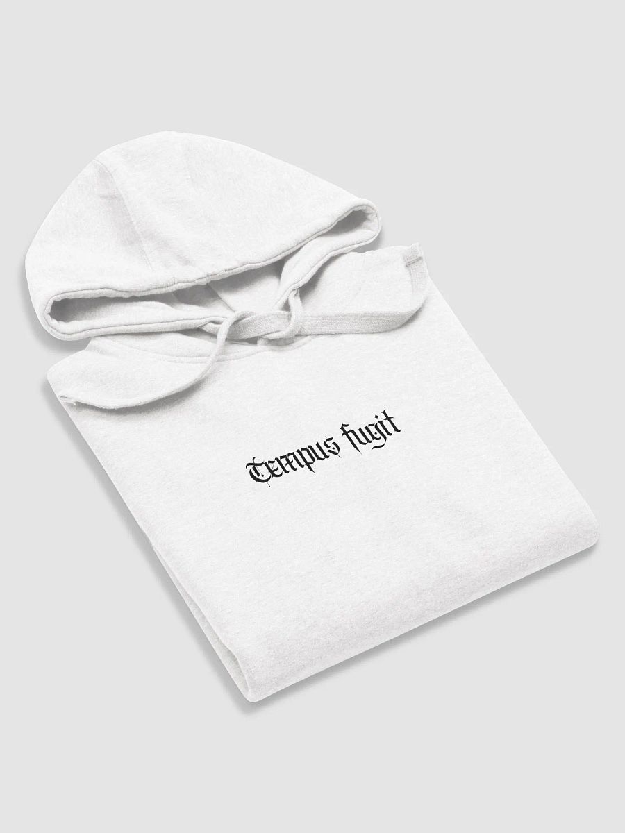 Tempus Fugit Hoodie Bright product image (14)