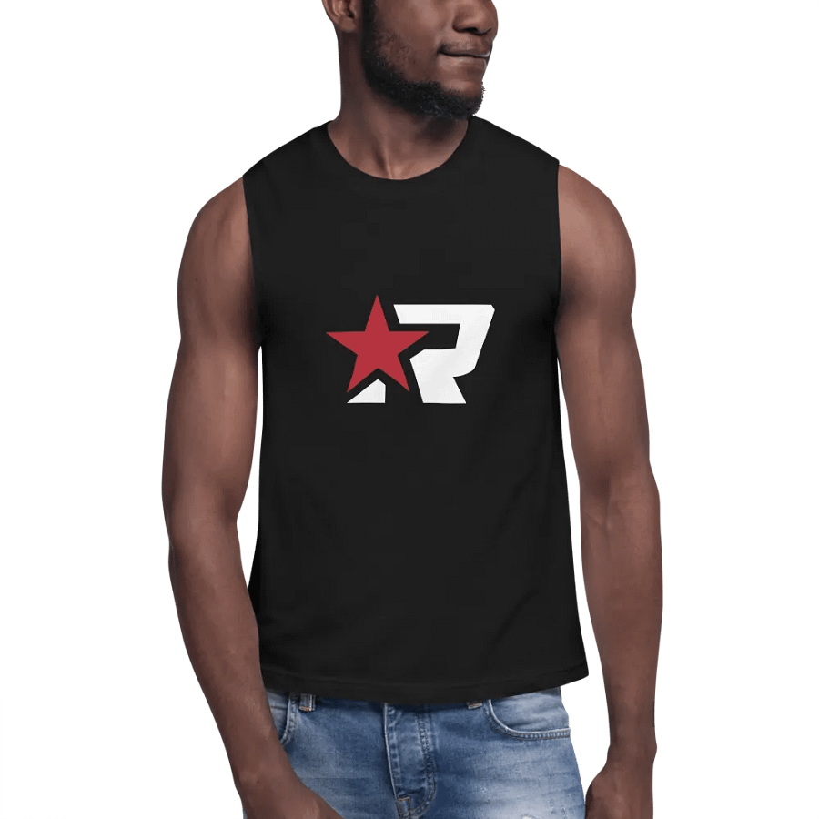 Ricky305 Sleeve Cut Off Shirt product image (5)