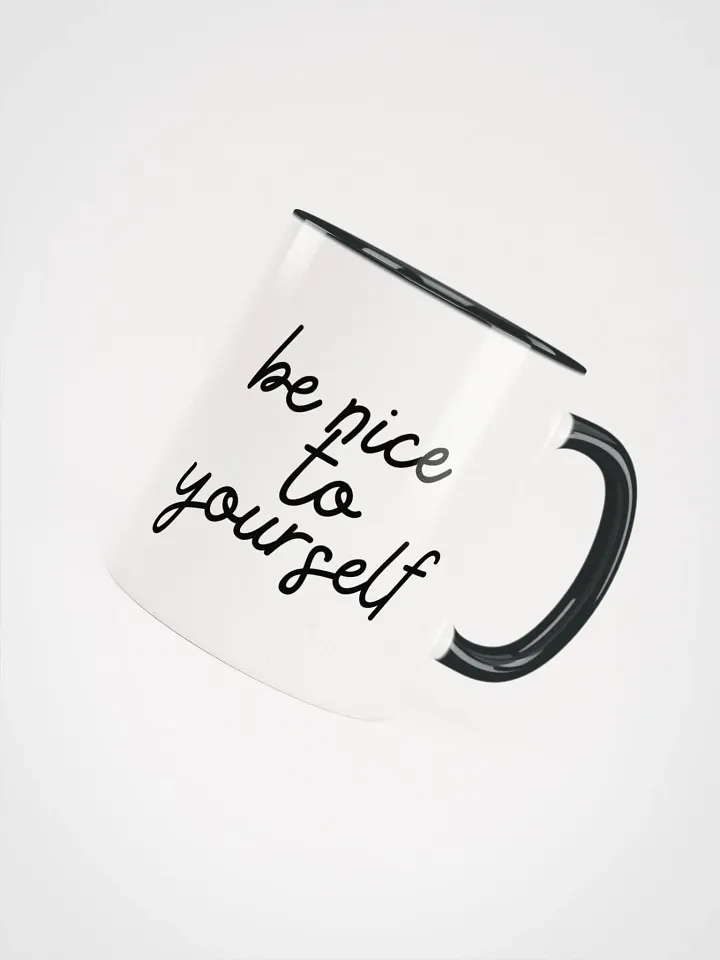Pepper Love Mug || Berry Basics product image (2)