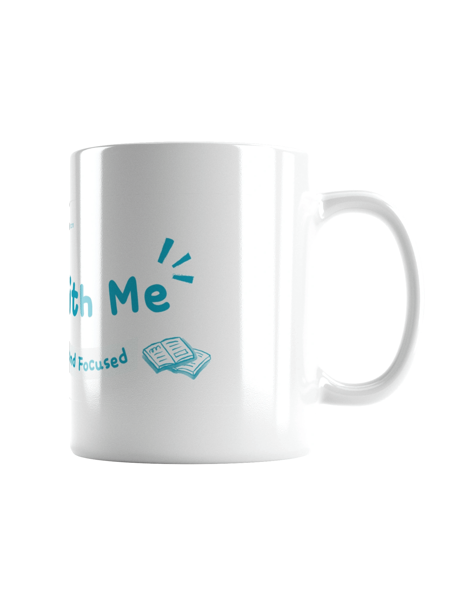 Write with me mug product image (1)